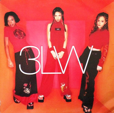 Master Release: 3LW by 3LW