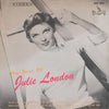 Julie London - The Best Of Julie London = ベスト・オブ・ジュリー・ロンドン (Vinyl, LP, Album, Compilation, Stereo) Very Good (VG) / Very Good Plus (VG+)