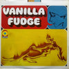 Vanilla Fudge - Vanilla Fudge (Vinyl, LP, Album, Reissue, Repress, Stereo) Good Plus (G+) / Very Good Plus (VG+)
