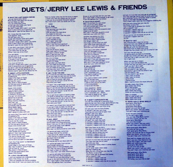 Duets