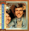 Carpenters - A Kind Of Hush (Vinyl, LP, Album) Very Good (VG) / Very Good (VG)