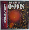 Various - The Music Of Cosmos (Vinyl, LP, Compilation) Very Good (VG) / Very Good (VG)