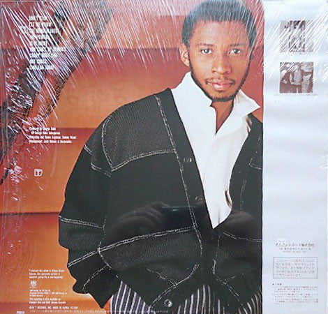 Release: Don't Stop-Vinyl-Japan-1984-AMP-28108-3834056
