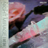 Ippu-Do - Night Mirage (Vinyl, LP, Album, Stereo) Good Plus (G+) / Very Good Plus (VG+)
