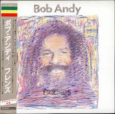 Release: Friends-Vinyl-Japan-1984-C25Y0073-9353438
