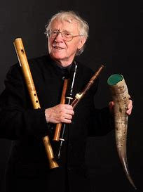 René Clemencic