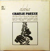 Various - 3/27/65 Charlie Parker 10th Memorial Concert (Vinyl, LP, Album, Stereo) Very Good Plus (VG+) / Very Good Plus (VG+)