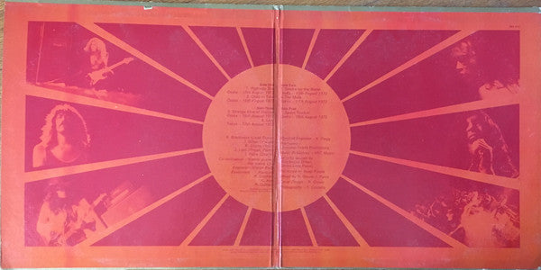 Release: Made In Japan-Vinyl-US-1973-2WS 2701-8816949