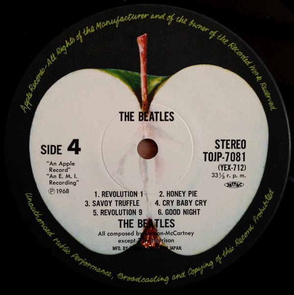 The Beatles