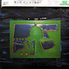 The Thelonious Monk Quartet - Monk In Tokyo (2xVinyl, LP, Album) Very Good Plus (VG+) / Very Good (VG)