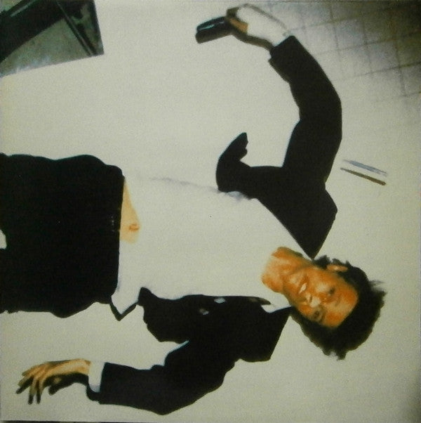 Release: Lodger-Vinyl-UK & Europe-1991-EMD 1026-3439634