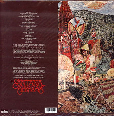 Abraxas