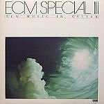 Release: ECM Special III / New Music In Guitar-Vinyl-Japan-None-PA-4013-5912661