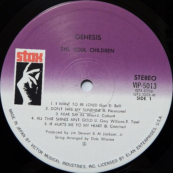 Genesis