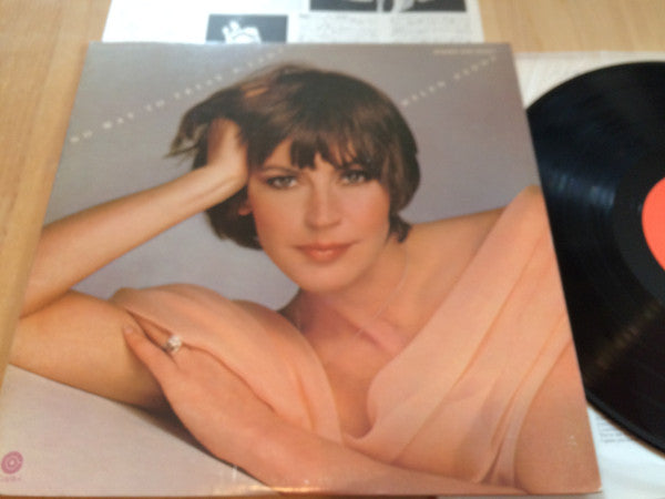 Release: No Way To Treat A Lady-Vinyl-Japan-1975-ECS-80267-6427902
