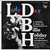 Billie Holiday - Lady Day (Vinyl, LP, Compilation, Reissue, Mono) Very Good Plus (VG+) / Very Good (VG)