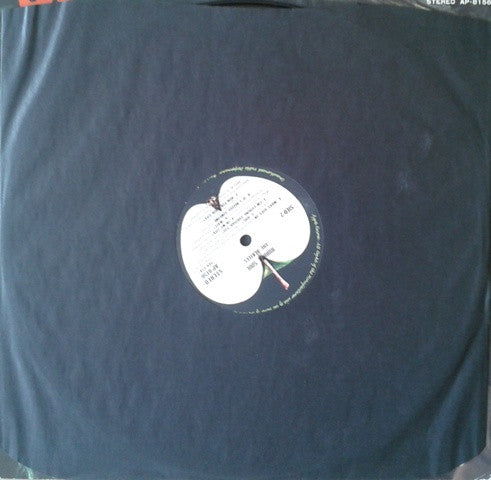 Rubber Soul