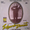 Edgardo Donato Y Sus Muchachos - El Huracan (1932-1940) (Vinyl, LP, Compilation) Very Good (VG) / Very Good (VG)