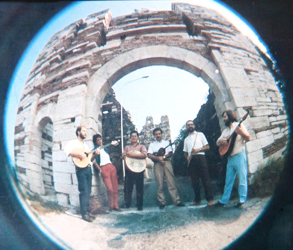 Folk Studio A