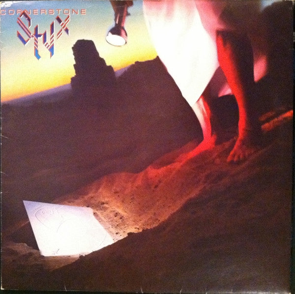 Release: Cornerstone-Vinyl-US-1979-SP-3711-5798494