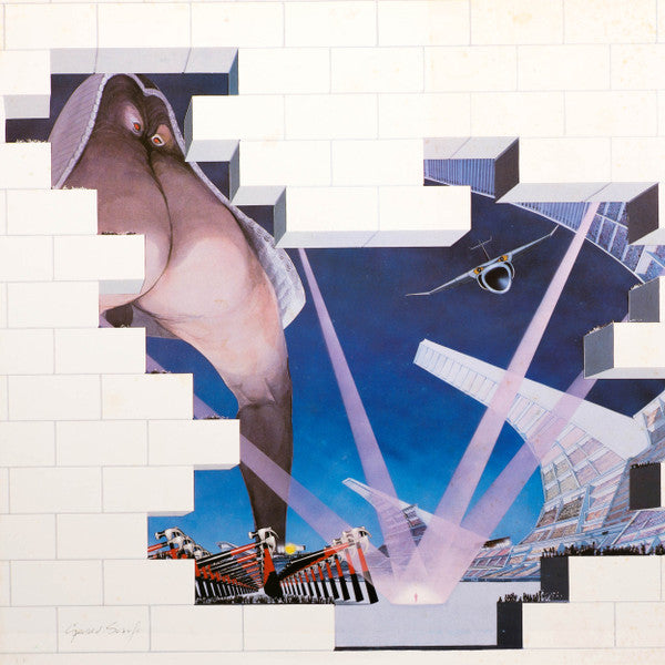 The Wall
