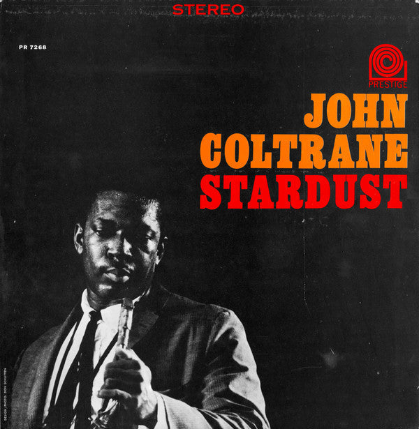 Release: Stardust-Vinyl-US-1964-PR 7268, PRST 7268-7796195