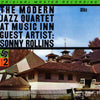 The Modern Jazz Quartet - The Modern Jazz Quartet At Music Inn (Volume 2) (Vinyl, LP, Album, Limited Edition, Numbered, Reissue, Remastered, Special Edition, Stereo) Mint (M) / Mint (M)