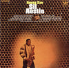 Sil Austin - Honey Sax (Vinyl, LP, Album) Very Good (VG) / Good Plus (G+)