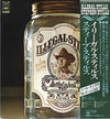 Stephen Stills - Illegal Stills (Vinyl, LP, Album) Very Good Plus (VG+) / Very Good Plus (VG+)