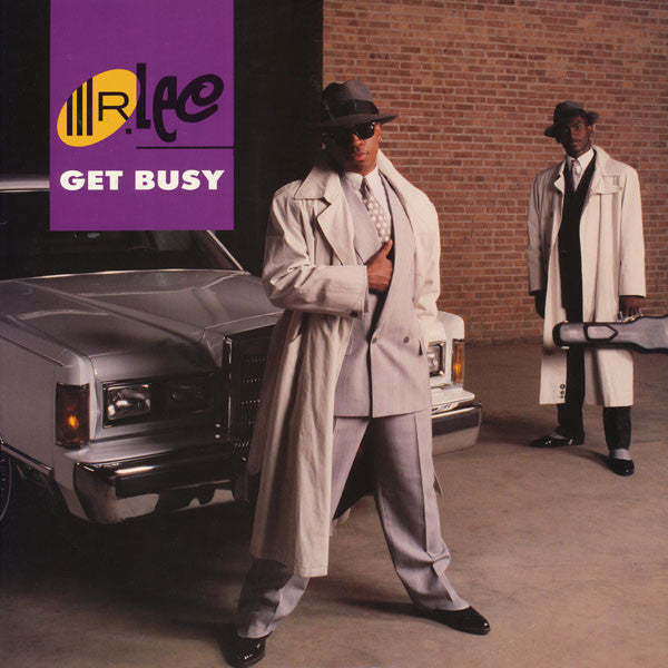 Get Busy