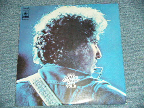 Bob Dylan's Greatest Hits Volume II