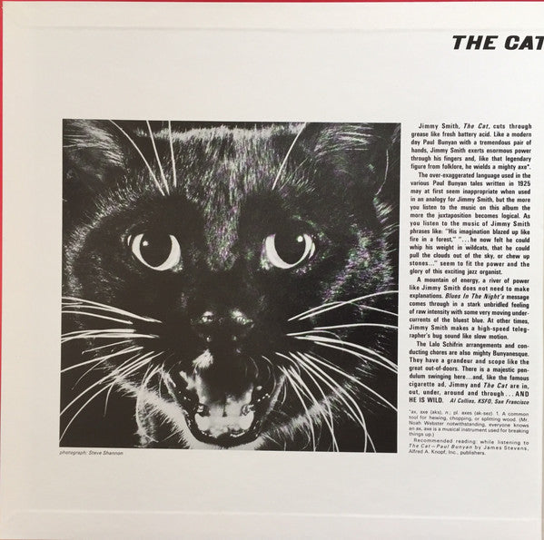 The Cat