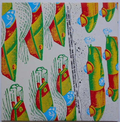 Release: Live Coast To Coast  - Overture And Beginners-Vinyl-Japan-1978-P-4526W-7537928