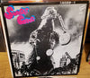 Makoto Kubota & The Sunset Gang - Sunset Gang (Vinyl, LP, Reissue) Very Good (VG) / Very Good (VG)