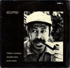 Tommy Flanagan Trio - Eclypso (Vinyl, LP, Album) Very Good Plus (VG+) / Good Plus (G+)