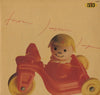 Akiko Yano - From Japan To Japan (Vinyl, LP, Compilation) Very Good Plus (VG+) / Near Mint (NM or M-)