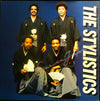 The Stylistics - Live In Japan (Vinyl, LP, Album, Numbered) Very Good Plus (VG+) / Very Good Plus (VG+)