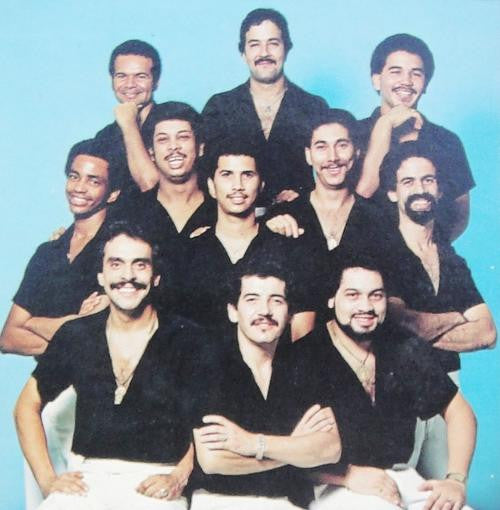 Conjunto Clasico