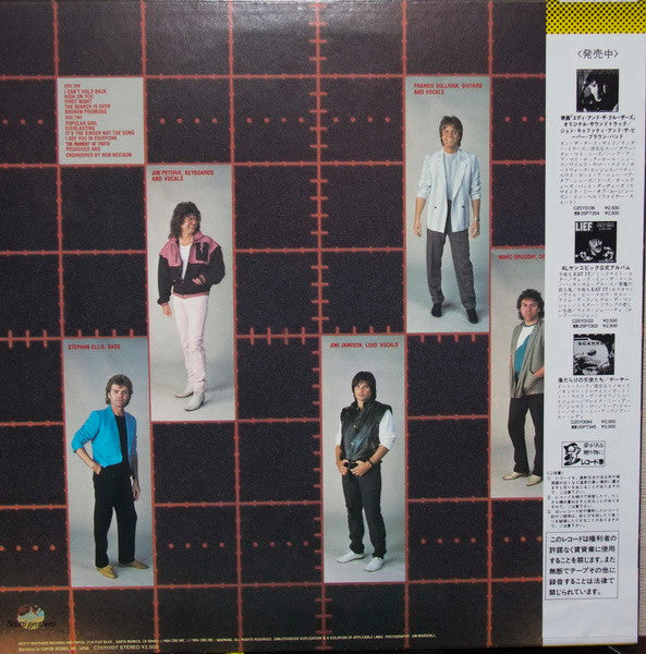 Vital Signs