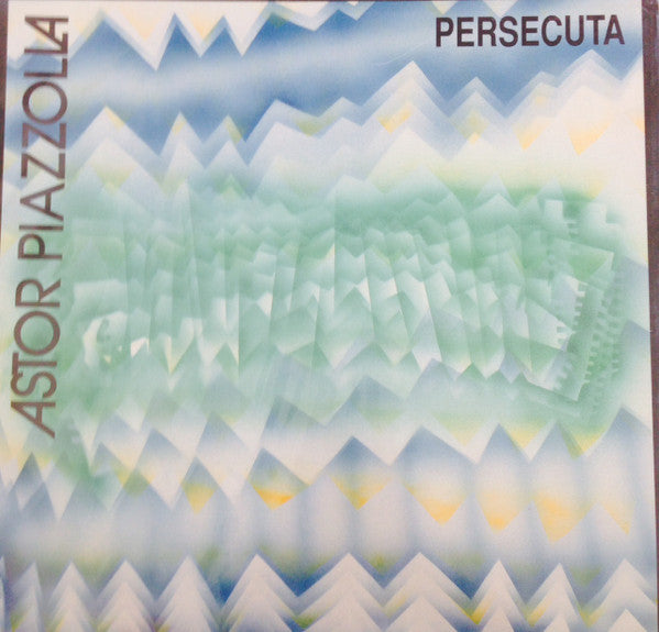 Release: Persecuta-Vinyl-Germany-1990-LP 68.043 / 831529 - 938-6475169