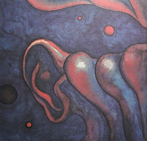 In The Court Of The Crimson King