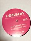 Momoe Shimano - Lesson (Vinyl, 12