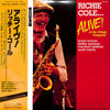 Richie Cole - Alive! At The Village Vanguard (Vinyl, LP, Album) Very Good Plus (VG+) / Very Good (VG)