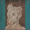 E.D.P.S - Blue Sphinx (Vinyl, Flexi-disc, LP, Album, 7