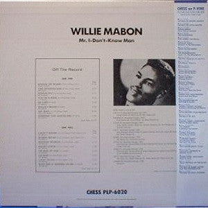 Release: Unknown Release-Vinyl-Japan-1984-PLP-6020 , PLP-6020 -5124492