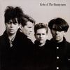 Echo & The Bunnymen - Echo & The Bunnymen (Vinyl, LP, Album) Near Mint (NM or M-) / Near Mint (NM or M-)