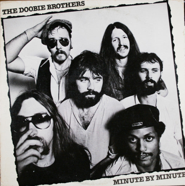Release: Minute By Minute-Vinyl-US-1978-BSK 3193-6345269