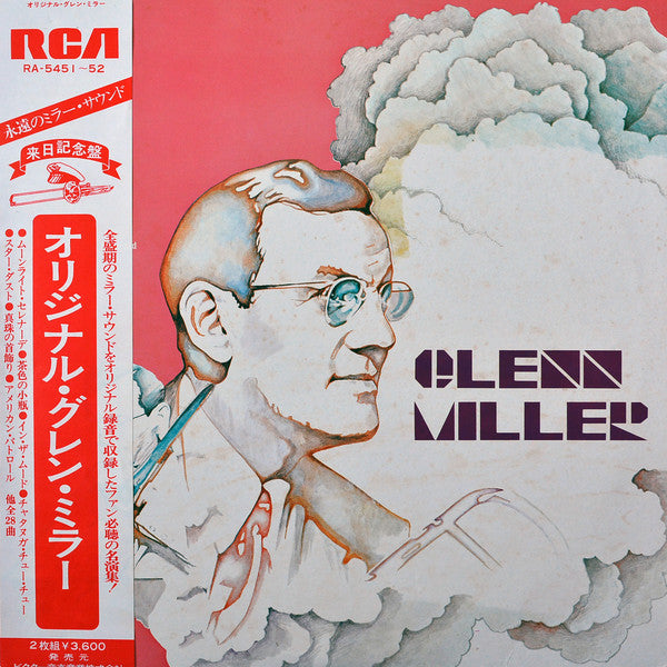 Original Glenn Miller