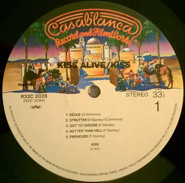 Release: Alive!-Vinyl-Japan-1987-R32C-2028~29-4866685