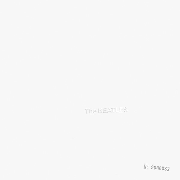Release: The Beatles-Vinyl-UK, Europe & US-2014-0602537734535, 0602537734535, PMC 7067-8-6061151